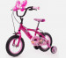 Rowerek dzieciecy Huffy 12" Disney MINNIE 22434W - Galeria zdjęcie 2