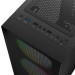 LOGIC OBUDOWA ARYA ARGB MIDI USB 3.0 BLACK - Galeria zdjęcie 11