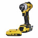 Zakrętarka udarowa 18V Dewalt DCF809D2T - Galeria zdjęcie 6