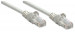 INTELLINET PATCH CORD CAT5E UTP 3M SZARY 100% MIED - Galeria zdjęcie 3