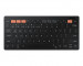 Samsung Smart Keyboard Trio 500 Bluetooth Black - Galeria zdjęcie 1