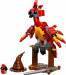 LEGO HARRY POTTER 76448 FAWKES™: DUMBLEDORE'S PHOENIX - Galeria zdjęcie 3