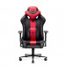 Fotel gamingowy DIABLO X-PLAYER 2.0 king fotel antracytowo-karmazynowy - Galeria zdjęcie 1