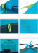 Naturehike Namiot P-Series 3 UV NH18Z033-P-Forest Green - Galeria zdjęcie 4