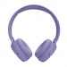 Słuchawki JBL TUNE 520 BT (purple, bezprzewodowe, nauszne) - Galeria zdjęcie 2