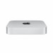 Apple Mac mini: Apple M2 8 core CPU 8GB 512GB SSD Silver - Galeria zdjęcie 1