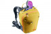 Plecak lawinowy Deuter Alproof Lite 22 - turmeric/black - Galeria zdjęcie 9