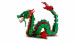 LEGO CREATOR 3w1 31161 Średniowieczny smok - Galeria zdjęcie 5