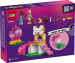 LEGO FRIENDS 42665 PUPPY PLAYGROUND - Galeria zdjęcie 2