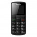 Telefon komórkowy Panasonic KX-TU110EXB Czarny - Galeria zdjęcie 5