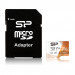 Silicon Power mSDXC Superior Pro V30 256GB UHS-1+ad - Galeria zdjęcie 2