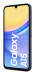 Samsung Galaxy A15 (A155) 8/256GB Black - Galeria zdjęcie 7