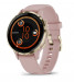 Zegarek Garmin Venu 3S 41mm Golden Rose - Galeria zdjęcie 1