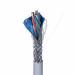 LANBERG KABEL SFTP KAT.6 305M DRUT CU SZARY - Galeria zdjęcie 2