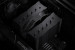 Chł. CPU NOCTUA NH-D15S chromax.black MULTI-Socket - Galeria zdjęcie 7