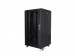 LANBERG SZAFA STOJĄCA RACK 19" 22U 600X600 CZARNA - Galeria zdjęcie 3