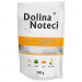 DOLINA NOTECI Premium bogata w kaczkę z dynią - mokra karma dla psa - 500 g - Galeria zdjęcie 1
