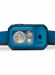 Latarka czołowa Black Diamond STORM 500-R HEADLAMP AZUL One Size - Galeria zdjęcie 2