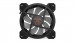 Wentylator KRUX Lunar 120 ARGB (KRX0067) - Galeria zdjęcie 11