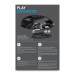 MYSZ GAMINGOWA LOGITECH G502 Lightspeed Black - Galeria zdjęcie 5