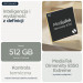 Motorola Edge 60 Pro 5G 12/512GB Shadow - Galeria zdjęcie 20