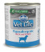 FARMINA Vet Life Hypoallergenic Duck&Potato - mokra karma dla psa - 300 g - Galeria zdjęcie 1