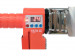 Zgrzewarka do rur termoplastyczn 800W YT-82251 Yato - Galeria zdjęcie 4