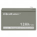 QOLTEC AKUMULATOR AGM | 12V | 12AH - Galeria zdjęcie 4