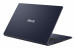 ASUS E410KA-PM464DX Pentium Silver N6000 14" FHD 4GB 64GB eMMC+256SSD BT Win11 Star Black (REPACK) 2Y - Galeria zdjęcie 4