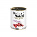 DOLINA NOTECI Premium Pure bogata w dziczyznę - mokra karma dla psa - 6x800 g - Galeria zdjęcie 3