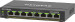 Switch Netgear GS308EPP-100PES 8p PoE 123W (PoE+: 8p) Unmanaged Gigabit - Galeria zdjęcie 3