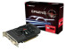 Karta graficzna BIOSTAR Radeon RX 550 2GB GDDR5 (VA5505RF21) - Galeria zdjęcie 1