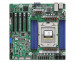 Płyta główna ASRock GENOAD8UD-2T/X550 1x SP5 AMD Epyc 9004 SoC (8xDIMM, SATA, 2xM.2, 2x10GbE, IPMI) - Galeria zdjęcie 1