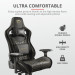 Fotel gamingowy TRUST GXT712 RESTO PRO CHAIR (23784) - Galeria zdjęcie 4