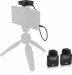 Behringer GO CAM WIRELESS II - System bezprzewodowy do kamery - Galeria zdjęcie 5