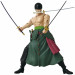 ANIME HEROES ONE PIECE - RORONOA ZORO THREE SWORD S - Galeria zdjęcie 3