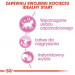 ROYAL CANIN FHN Kitten Instinctive in Jelly - mokra karma dla kociąt - 12x85 g - Galeria zdjęcie 10