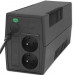 QOLTEC ZASILACZ AWARYJNY UPS LINE INTERACTIVE - Galeria zdjęcie 2