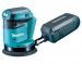 Szlifierka mimośrodowa 18V DBO180Z MAKITA - Galeria zdjęcie 1