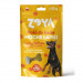 ZOYA Kość do żucia Mocne łapki - przysmak dla psa - 55g - Galeria zdjęcie 1
