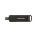 Patriot Rage R550 64GB Dual USB A+C, Alu, 100MBs - Galeria zdjęcie 1