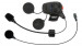 Interkom motocyklowy Sena SMH5 Dual Pack - Galeria zdjęcie 6
