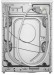 Pralka BOSCH WGB256A2PL - Galeria zdjęcie 10