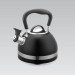 Czajnik 1,8L MAESTRO MR-1336-BLACK - Galeria zdjęcie 3