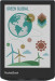 Czytnik e-booków PocketBook Verse Pro Color 634 6" E-Ink Kaleido 3 16GB Wi-Fi Stormy Sea - Galeria zdjęcie 6