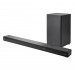 Soundbar JVC TH-E754B 3.1.2 Wireless Sub, Dolby A. - Galeria zdjęcie 1