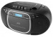Radioodtwarzacz JVC RC-E561B-DAB Boombox black - Galeria zdjęcie 1