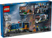 LEGO City 60418 Policyjna ciężarówka z laboratorium kryminalnym - Galeria zdjęcie 2