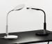 Lampka biurkowa LED Activejet AJE-RAYA Black - Galeria zdjęcie 6