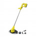 Podkaszarka akumulat. KARCHER LTR 18-25 Battery Set - Galeria zdjęcie 1